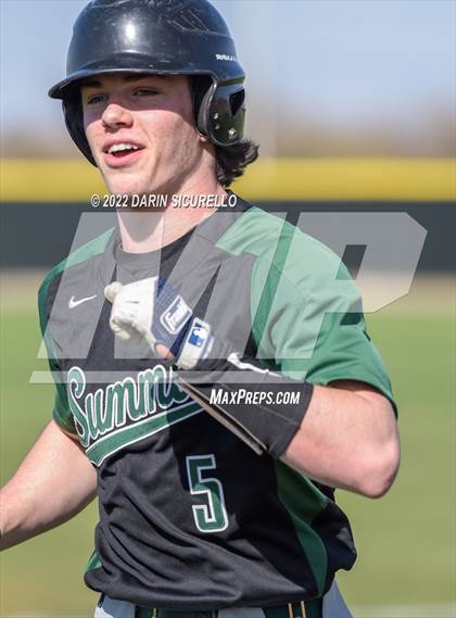 Thumbnail 1 in Summit vs Basha (Coach Bob Invitational) photogallery.