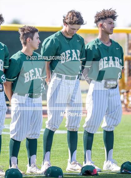 Thumbnail 3 in Summit vs Basha (Coach Bob Invitational) photogallery.