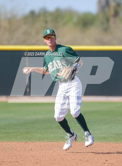 Thumbnail 1 in Summit vs Basha (Coach Bob Invitational) photogallery.