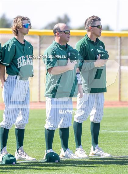 Thumbnail 2 in Summit vs Basha (Coach Bob Invitational) photogallery.