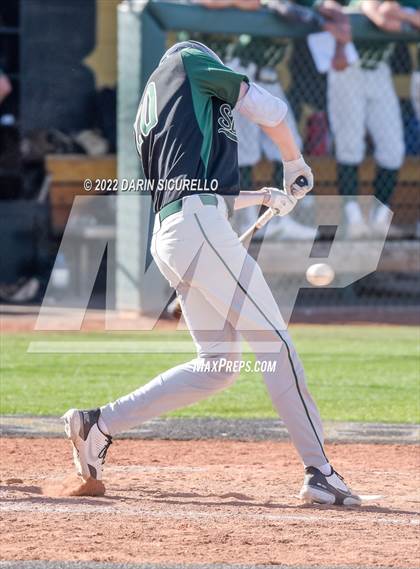 Thumbnail 2 in Summit vs Basha (Coach Bob Invitational) photogallery.