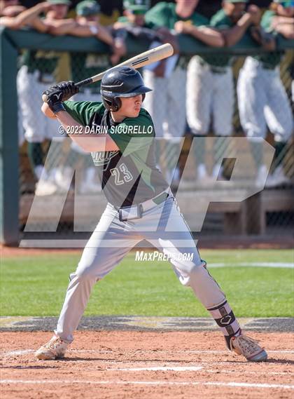 Thumbnail 3 in Summit vs Basha (Coach Bob Invitational) photogallery.