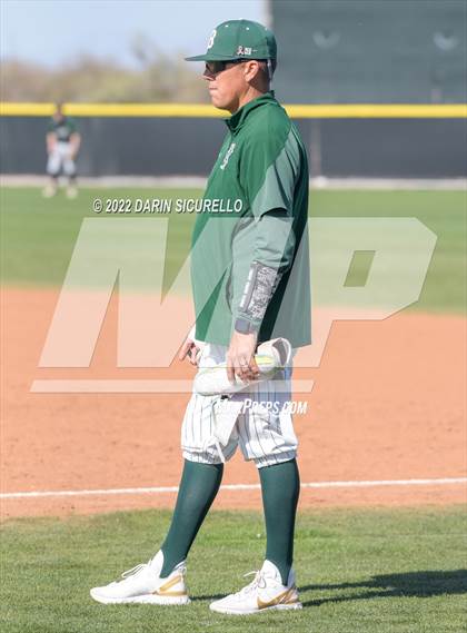 Thumbnail 2 in Summit vs Basha (Coach Bob Invitational) photogallery.