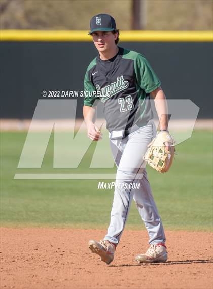 Thumbnail 3 in Summit vs Basha (Coach Bob Invitational) photogallery.