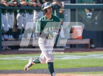 Thumbnail 2 in Summit vs Basha (Coach Bob Invitational) photogallery.