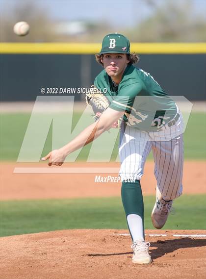 Thumbnail 1 in Summit vs Basha (Coach Bob Invitational) photogallery.