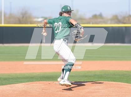 Thumbnail 2 in Summit vs Basha (Coach Bob Invitational) photogallery.