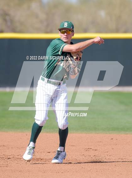 Thumbnail 3 in Summit vs Basha (Coach Bob Invitational) photogallery.