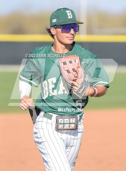 Thumbnail 1 in Summit vs Basha (Coach Bob Invitational) photogallery.