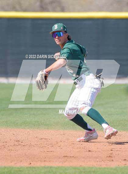 Thumbnail 1 in Summit vs Basha (Coach Bob Invitational) photogallery.