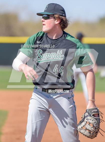 Thumbnail 1 in Summit vs Basha (Coach Bob Invitational) photogallery.
