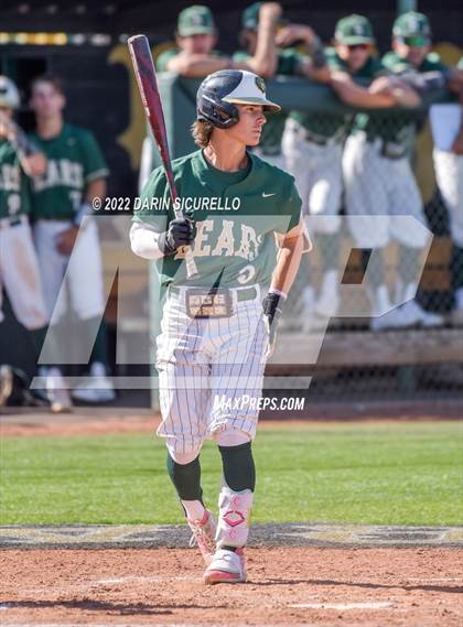 Thumbnail 3 in Summit vs Basha (Coach Bob Invitational) photogallery.