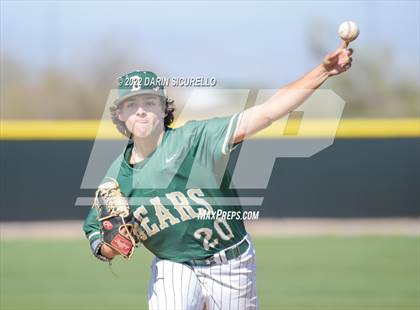 Thumbnail 2 in Summit vs Basha (Coach Bob Invitational) photogallery.