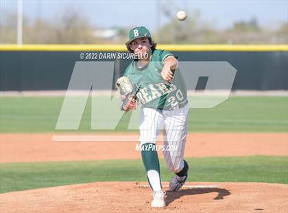 Thumbnail 3 in Summit vs Basha (Coach Bob Invitational) photogallery.