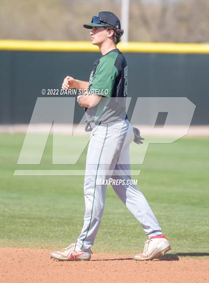 Thumbnail 2 in Summit vs Basha (Coach Bob Invitational) photogallery.