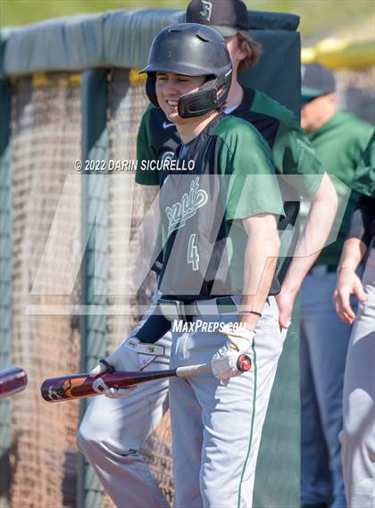 Thumbnail 1 in Summit vs Basha (Coach Bob Invitational) photogallery.