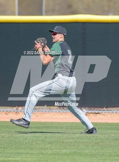 Thumbnail 3 in Summit vs Basha (Coach Bob Invitational) photogallery.