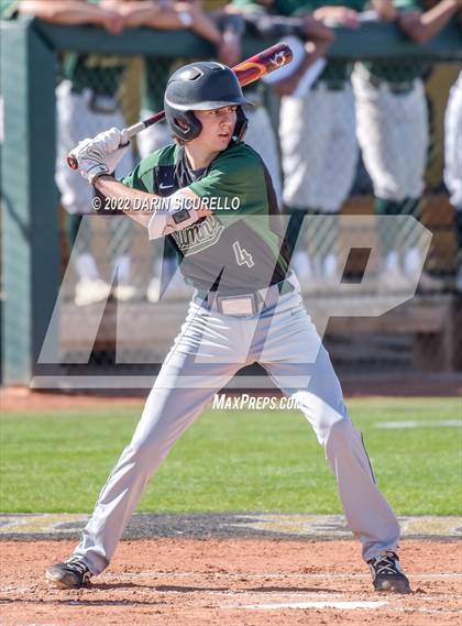 Thumbnail 2 in Summit vs Basha (Coach Bob Invitational) photogallery.