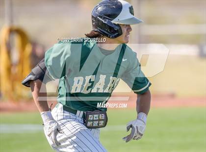 Thumbnail 3 in Summit vs Basha (Coach Bob Invitational) photogallery.