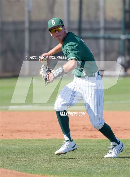 Thumbnail 3 in Summit vs Basha (Coach Bob Invitational) photogallery.
