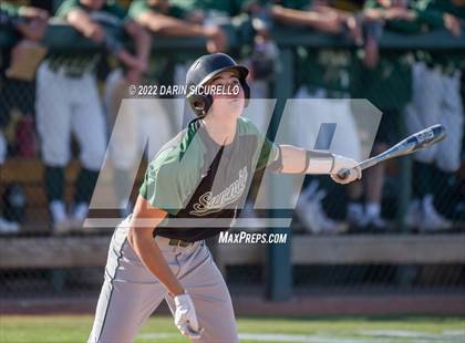Thumbnail 2 in Summit vs Basha (Coach Bob Invitational) photogallery.