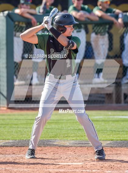 Thumbnail 2 in Summit vs Basha (Coach Bob Invitational) photogallery.
