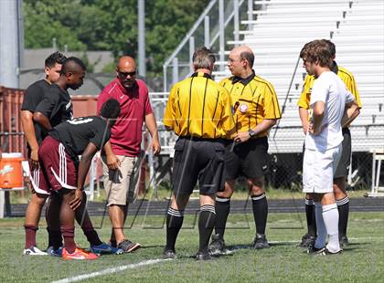 Thumbnail 1 in Mount Vernon @ Oakton (VHSL Northern Region Final) photogallery.