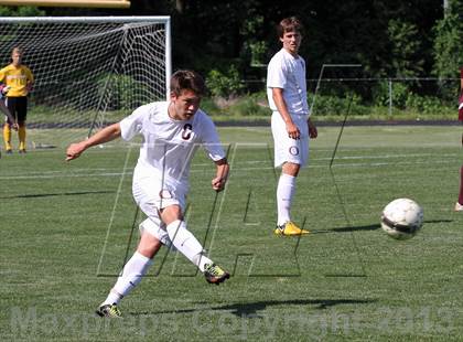 Thumbnail 1 in Mount Vernon @ Oakton (VHSL Northern Region Final) photogallery.