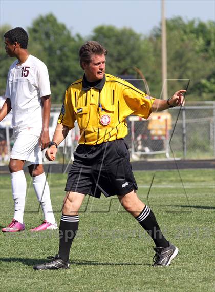 Thumbnail 2 in Mount Vernon @ Oakton (VHSL Northern Region Final) photogallery.