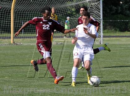 Thumbnail 2 in Mount Vernon @ Oakton (VHSL Northern Region Final) photogallery.