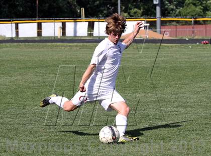 Thumbnail 1 in Mount Vernon @ Oakton (VHSL Northern Region Final) photogallery.