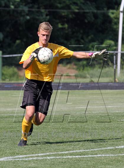 Thumbnail 1 in Mount Vernon @ Oakton (VHSL Northern Region Final) photogallery.