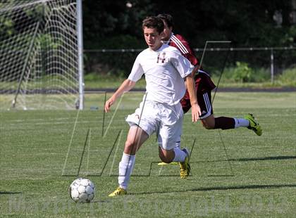 Thumbnail 3 in Mount Vernon @ Oakton (VHSL Northern Region Final) photogallery.