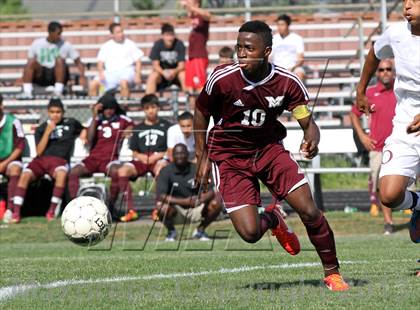 Thumbnail 1 in Mount Vernon @ Oakton (VHSL Northern Region Final) photogallery.