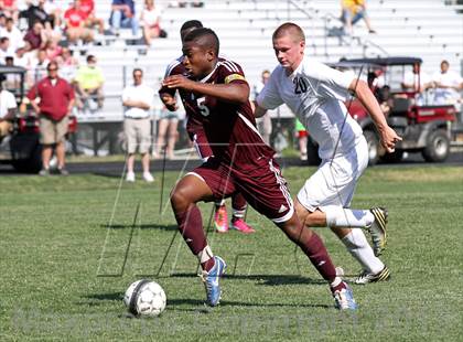Thumbnail 1 in Mount Vernon @ Oakton (VHSL Northern Region Final) photogallery.