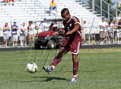Thumbnail 3 in Mount Vernon @ Oakton (VHSL Northern Region Final) photogallery.