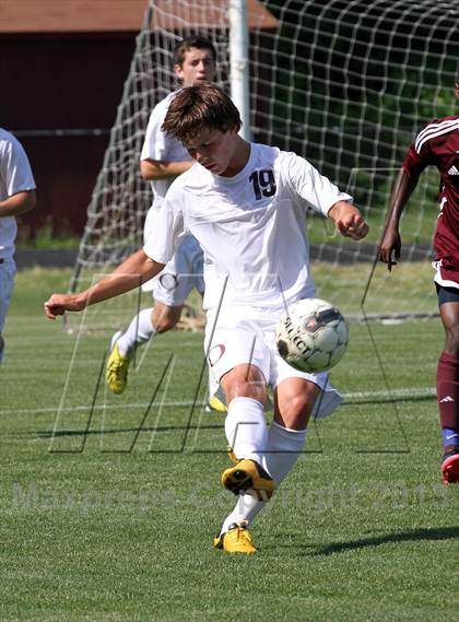 Thumbnail 1 in Mount Vernon @ Oakton (VHSL Northern Region Final) photogallery.