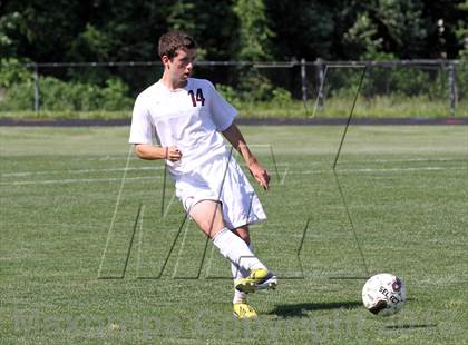 Thumbnail 3 in Mount Vernon @ Oakton (VHSL Northern Region Final) photogallery.