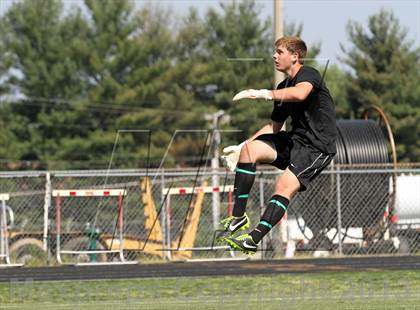 Thumbnail 3 in Mount Vernon @ Oakton (VHSL Northern Region Final) photogallery.