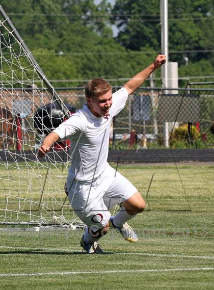 Thumbnail 2 in Mount Vernon @ Oakton (VHSL Northern Region Final) photogallery.