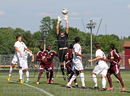 Thumbnail 2 in Mount Vernon @ Oakton (VHSL Northern Region Final) photogallery.