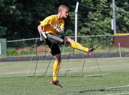 Thumbnail 1 in Mount Vernon @ Oakton (VHSL Northern Region Final) photogallery.