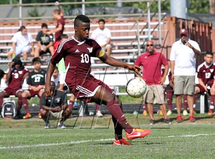 Thumbnail 3 in Mount Vernon @ Oakton (VHSL Northern Region Final) photogallery.