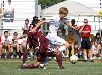 Thumbnail 2 in Mount Vernon @ Oakton (VHSL Northern Region Final) photogallery.