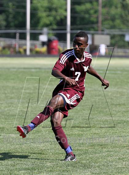 Thumbnail 2 in Mount Vernon @ Oakton (VHSL Northern Region Final) photogallery.