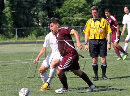 Thumbnail 2 in Mount Vernon @ Oakton (VHSL Northern Region Final) photogallery.