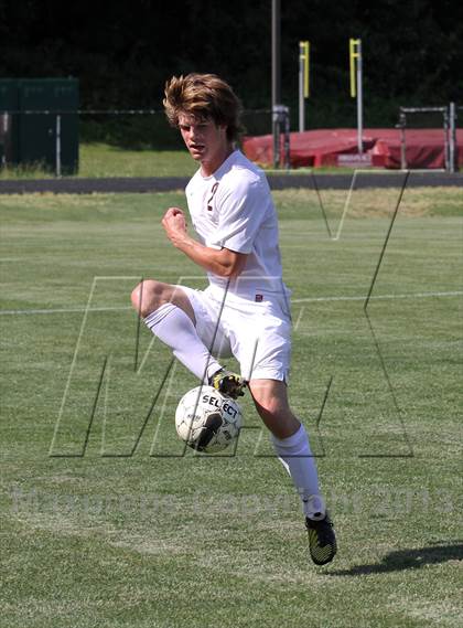 Thumbnail 1 in Mount Vernon @ Oakton (VHSL Northern Region Final) photogallery.
