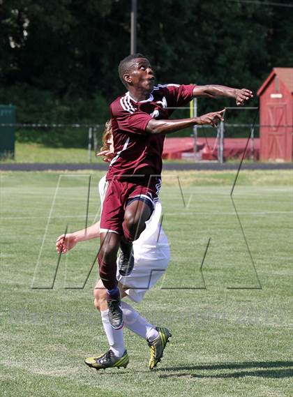 Thumbnail 2 in Mount Vernon @ Oakton (VHSL Northern Region Final) photogallery.