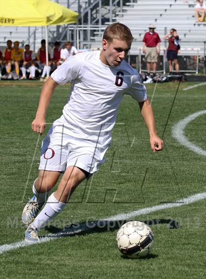 Thumbnail 2 in Mount Vernon @ Oakton (VHSL Northern Region Final) photogallery.