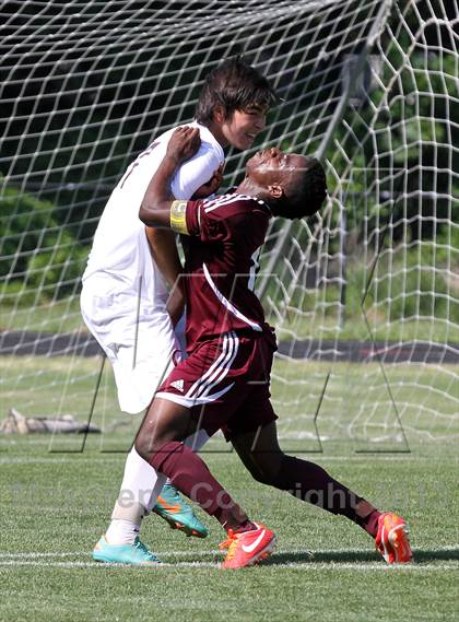 Thumbnail 1 in Mount Vernon @ Oakton (VHSL Northern Region Final) photogallery.